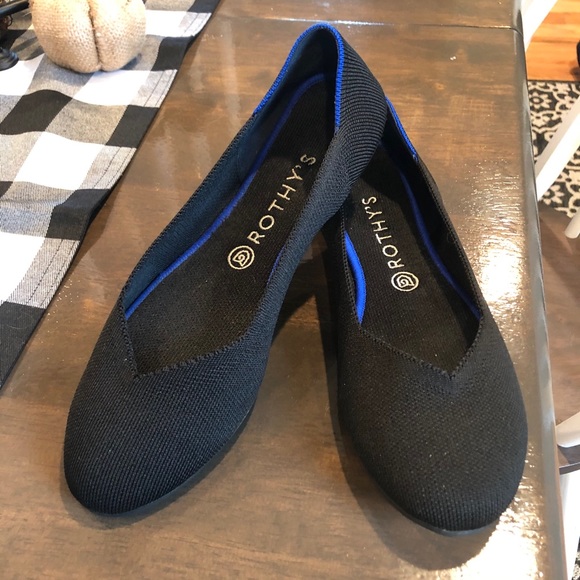 used rothys size 10